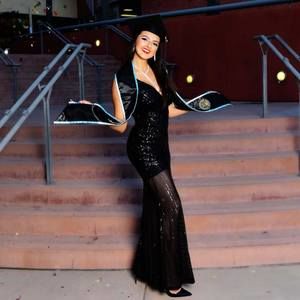 Meet your Posher, Marlene